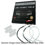Oracle Lighting 24" Led Accent Drls (Pair) - Amber/White