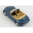 thumbnail image 4 of "GoldenEye" BMW Z3, James Bond - Corgi CG04905 - 1/36 scale Diecast Model Toy Car, 4 of 5