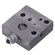 thumbnail image 4 of Self Reducing Valve Replacement, High Accuracy Easy Installation Self Reducing Valve Steel For Machine ANGGREK Otros, 4 of 8