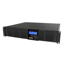 Minuteman EC1500RTXL2U Ups Online 1.5kva/1350w 2u Rack/tower Ext Runtime Taa Compliant