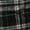 Black/White/Red Fn14, variant on Mens Lightweight Flannel PJ Pajama Sleep Bottom Lounge Pants (Large, FN16 Black White)