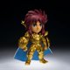 thumbnail image 3 of Original Bandai Tamashii Nation Box Saint Seiya Gold Zodiac Gemini Sagittarius Libra Taurus Mini Anime Figure Model Toys Gifts, 3 of 5