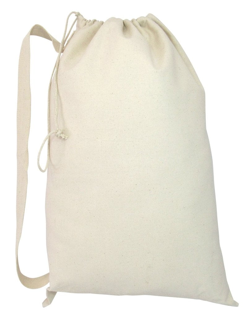 Details about   Jersey Cotton Laundry bag 24 x 36 drawcord Household Essentials 