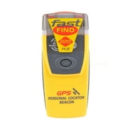 McMurdo 91-001-220A-C FastFind 220 Personal Locator Beacon (PLB)