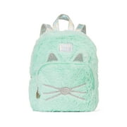 Limited Too Plush Kitty Mini Backpack