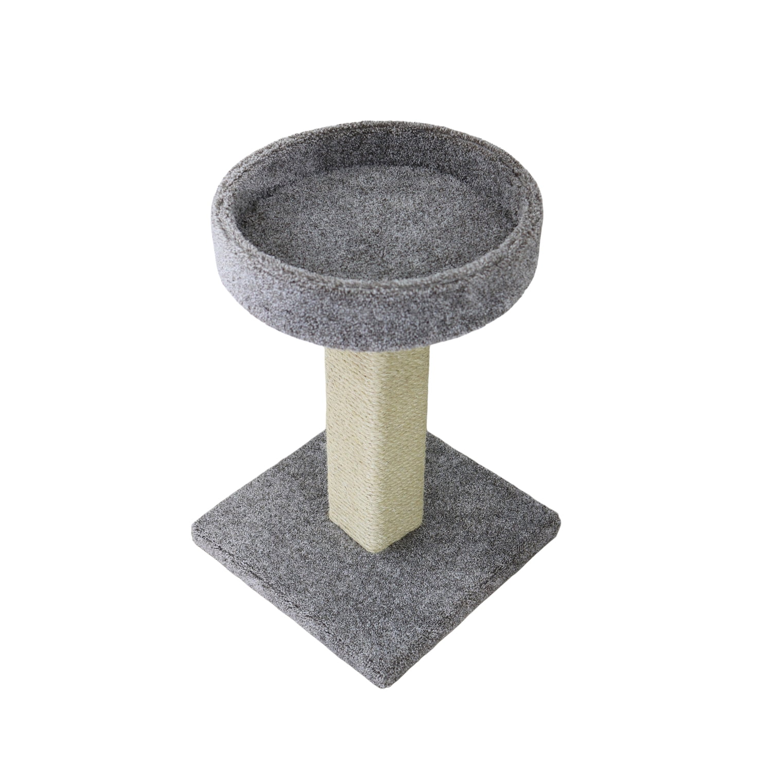 New Cat Condos Heavy Duty Cat Scratching Post