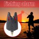 thumbnail image 2 of Alarma de mordedura de pescado LED intermitente Buscador de pesca Alarma Resistencia al calor Aparejos de pesca FLhrweasw Nuevo, 2 of 9