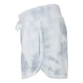 thumbnail image 3 of J. America Women�'s Fleece Shorts, 3 of 4