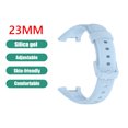 thumbnail image 3 of Pulsera Con Correa Impermeable Band 7 Pro (claro) Azul, 3 of 9