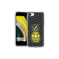 thumbnail image 1 of TalkingCase Slim Phone Case Cover Compatible for Apple iPhone SE 2022/3rd/2020/8/7, PineApple Gross Print, USA, 1 of 7