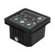 thumbnail image 5 of ATS220 AC30-300V Módulo de interruptor automático del controlador de potencia del grupo electrógeno de red con pantalla LED, 5 of 5