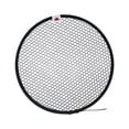thumbnail image 2 of MERIGLARE 6.69"/ 17cm Standard Reflector Diffuser for Portrait Video Photography Studio 50 Degree, 2 of 9