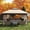 Khaki+Dark Khaki, variant on Luku 12' x 12' Outdoor Gazebo, Heavy Duty Double Roof Patio Gazebo with Netting and Curtains, Outdoor Patio Canopy for Deck Backyard Garden Lawns