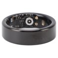 thumbnail image 1 of Smart Ring Health Tracker, R11 Waterproof Fitness Ring with Multi Sport Modes, Up to 7 Days Battery Life, Rechargeable Sleep Tracker Ring for IOS for , Black, 1 of 7
