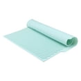 thumbnail image 5 of Unique Bargains Silicone Easy Clean Waterproof Kitchen Drying Mat Green 19.9*16.7 inch, 5 of 6