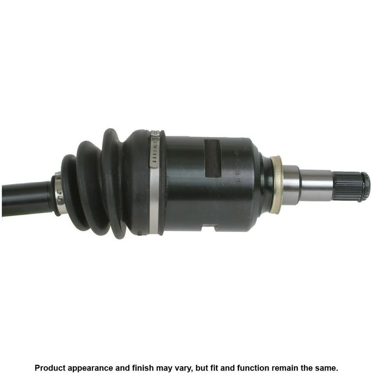 CARDONE New 66-5218 CV Axle Assembly Front Left fits 2003-2008