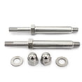 thumbnail image 5 of 2 Sets Top Front Roof Support Bolts Strut Stud for Yamaha Golf Cart G14 G16 G19 JN6-K834A-02-KT, 5 of 5