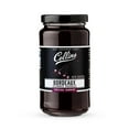 thumbnail image 1 of Collins Consumables 6706 Bordeaux Style cherries 10oz, 1 of 9