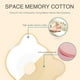 thumbnail image 5 of Prevent Flat Head Baby Pillow, Soft and Comfortable Pillow for Baby Head Shaping, 5 of 5