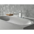 thumbnail image 3 of Peerless P1519lf-M-0.5 Xander 0.5 GPM Single Hole Bathroom Faucet - Black, 3 of 7