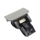 thumbnail image 2 of Manija de los compartimentos de almacenamiento de la guantera del automóvil 6Q0 857 131 D Suministros interiores Pestillo Gris Sin Agujero, 2 of 8