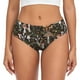 thumbnail image 1 of Fotbe Mushroom Garnish Calzones Estampados para Mujer – Ropa Interior de Algodón, Cómoda, Suave y Elástica-Small, 1 of 6