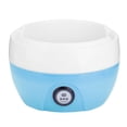 thumbnail image 4 of Máquina eléctrica de Yogur Ecomeon para el hogar Cocina Azul 1.0L, 4 of 6