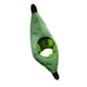 thumbnail image 4 of Divertido sombrero de plátano verde, tocados de decoración novedosa para regalos de fiesta de eventos, 4 of 8