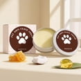 thumbnail image 4 of Pet Paw Protection Cream for Dogs and Cats, Moisturizing and Soothing Balm, 15g, Non-Greasy, Safe for All Sizes, Year-Round Care, 4 of 9