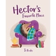 thumbnail image 2 of Pre-Owned Hector's Favorite Place (Hardcover) 1433828685 9781433828683, 2 of 2