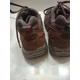 thumbnail image 4 of New Balance Mens 608 MX608ODB Brown Lace Up Low Top Walking Shoes Size 7.5 D, 4 of 6