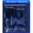 thumbnail image 1 of Theresa & Allison (Blu-ray), 1 of 1