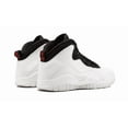 thumbnail image 3 of JORDAN MENS Air Jordan 10 Retro "I'm Back" 310805 104 from Stadium Goods, 3 of 6