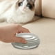 thumbnail image 1 of Penguin Roller pegajoso reutilizable Forma de pingüino Portable Mini Ponga Roller Pequeño Roller de pelusa Adecuado para ropa de pelo de mascotas, 1 of 7