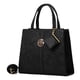 thumbnail image 2 of Bolsa para mujer FANA Alola Color Negro Original M3728!!!, 2 of 3