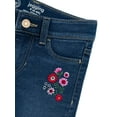 thumbnail image 3 of Wonder Nation Girls Fashion Jegging, Sizes 4-18 & Plus, 3 of 3