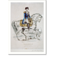 thumbnail image 2 of Historic Framed Print, Washington: crossing the Delaware, 17-7/8" x 21-7/8", 2 of 9