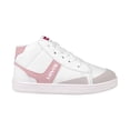 thumbnail image 2 of TENIS NIÑA LEVI´S 407500013 SIMIPIEL BLANCO Levis 0407500013, 2 of 4