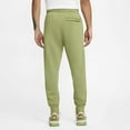 thumbnail image 2 of Men's Nike Alligator/White Sportswear Club Fleece Joggers (BV2671 334) - 2XL, 2 of 7