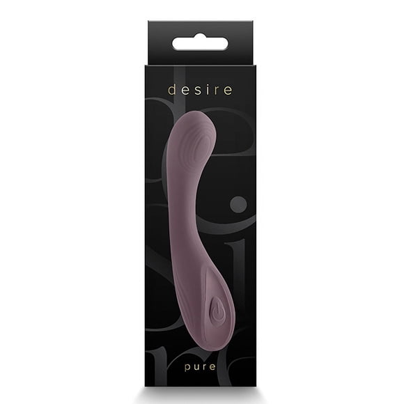 Desire Pure - Brun