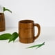 thumbnail image 3 of Xihbxyly Liquidación de verano Preciosa taza en pajita 400 ml, taza en bebidas frías, de plástico, tapa de lazo, botella en pajita, caliente, 3 of 7
