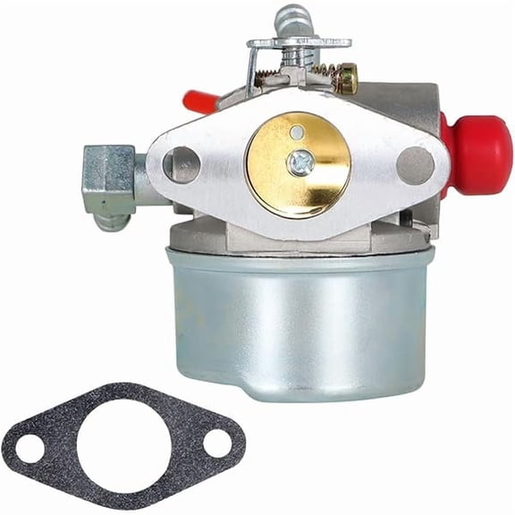 640350 640303 640271 Carburetor Replacement for 5hp 4.5hp 5.5hp 6.0hp 6.5hp 6.75 hp LEV100 LV195EA LV195XA Toro 20016 20017 20018 Recycler Lawn Mower