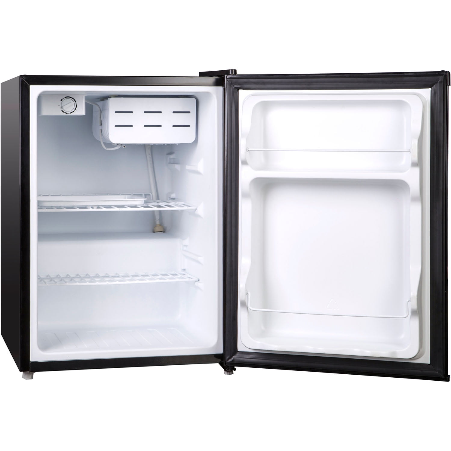 magic chef mini fridge model mcbr270b