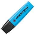 thumbnail image 2 of Marcadores fluorescentes STABILO BOSS ORIGINAL Pack de 6 colores surtidos, 2 of 9
