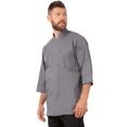 thumbnail image 1 of Chef Works Manteau Chef Marocain pour Hommes, 1 of 4