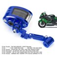 thumbnail image 4 of Copa De Aceite, Depósito De Líquido De Frenos Anodizado Duro Para Motocicleta Para Bicicleta Deportiva, 4 of 8