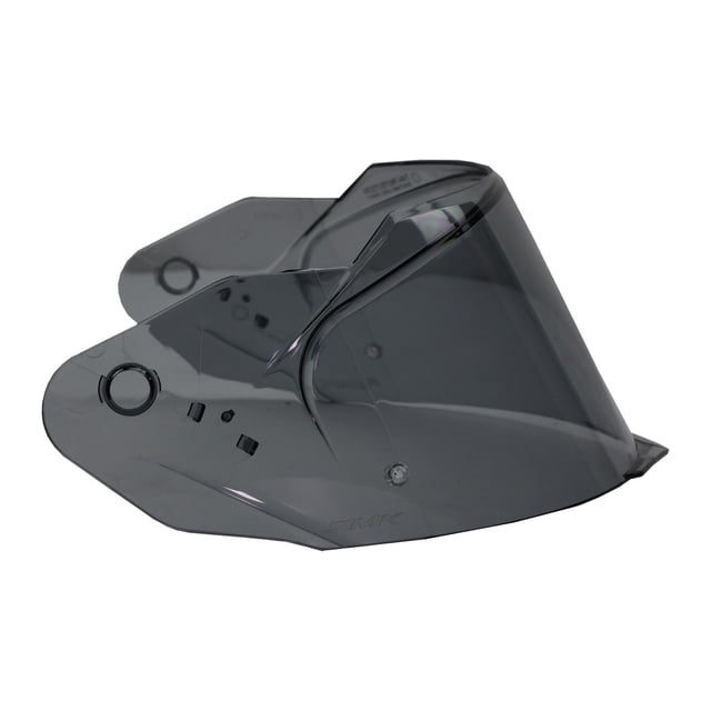 Mica Casco Smk Titan Humo