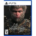 thumbnail image 2 of Black Myth: Wukong - PlayStation 5, 2 of 14