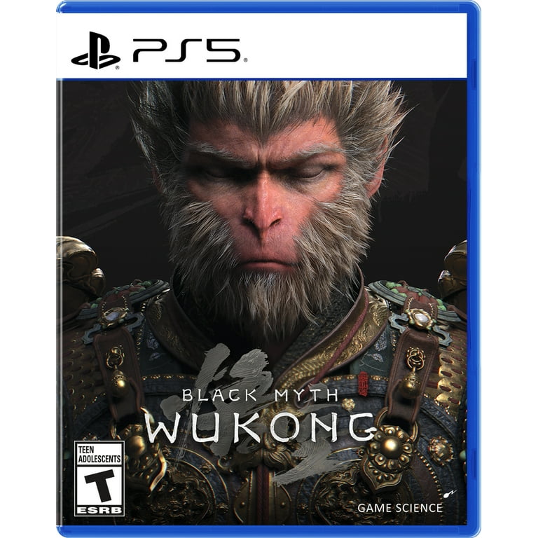 Black Myth: Wukong [Deluxe Edition]ゲームなし Black Myth: Wukong [Deluxe Edition]ゲームなし Black Myth: Wukong