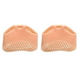 thumbnail image 1 of Correcteur d'Oignon en Silicone, Orthèse, Lisseur, Séparateur, Coussinet avant-Pied, 1 of 7